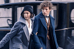 Liked Miss Peregrine? Here are 5 magical reasons to book for Fantastic Beasts!