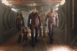 Why you need to be seriously excited about the return of Star Lord and his crew.