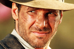 Producer Kathleen Kennedy confirms new Indiana Jones movie