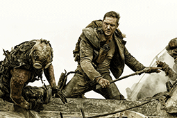 Mad Max: Fury Road and five other dangerous film shoots