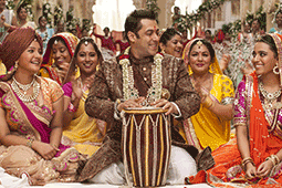 5 amazing things Salman Khan reveals about Prem Ratan Dhan Payo #Diwali