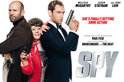 Spy star Melissa McCarthy's funniest movies