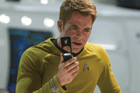 How the latest Trek movie is set to take us Beyond in every sense of the word.
