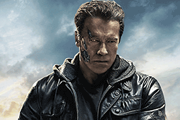 Travel back in time as we present the history of the hit Terminator franchise in our cool infographic.