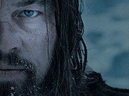 Watch Leonardo DiCaprio in this enthralling clip from The Revenant