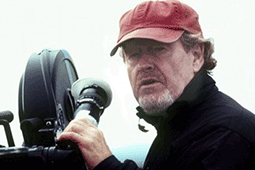 The Martian director spills details of his long-gestating Blade Runner 2.