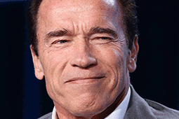 Action icon Arnie's most awesome moments