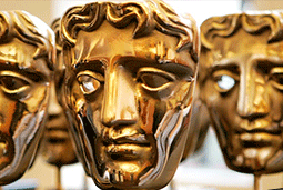 Why this year’s BAFTA noms are showing Oscar the way...