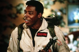 Winston Zeddemore will be back in Paul Feig's new Ghostbusters movie.