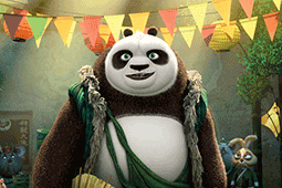 Critics chime in with their responses to Po's latest movie. Here's what they had to say...