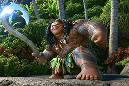 Disney's Hawaiian princess sweeps onto screens this November – but what about those classic characters who deserve a bit more love?
