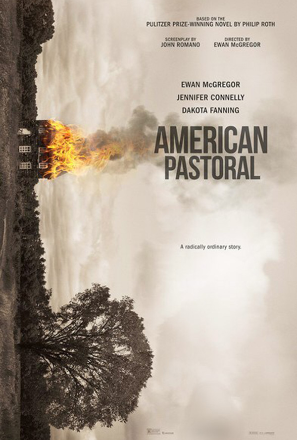 American Pastoral Book Tickets At Cineworld Cinemas