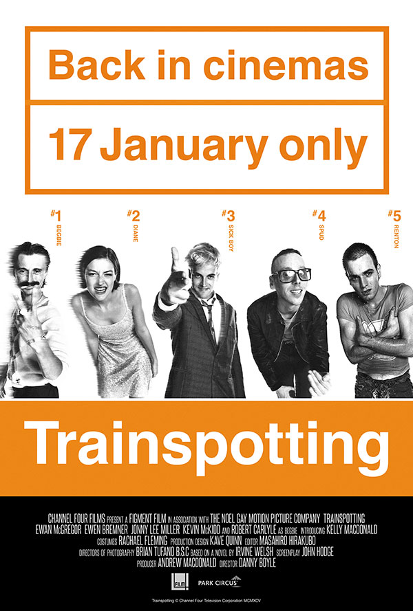 Trainspotting 2 Watch Online 2017 Cinema