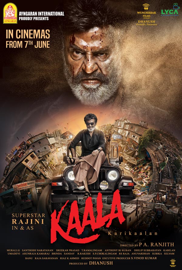 KAALA 2018 Hindi Full Movie Download in HD Quality — Steemkr