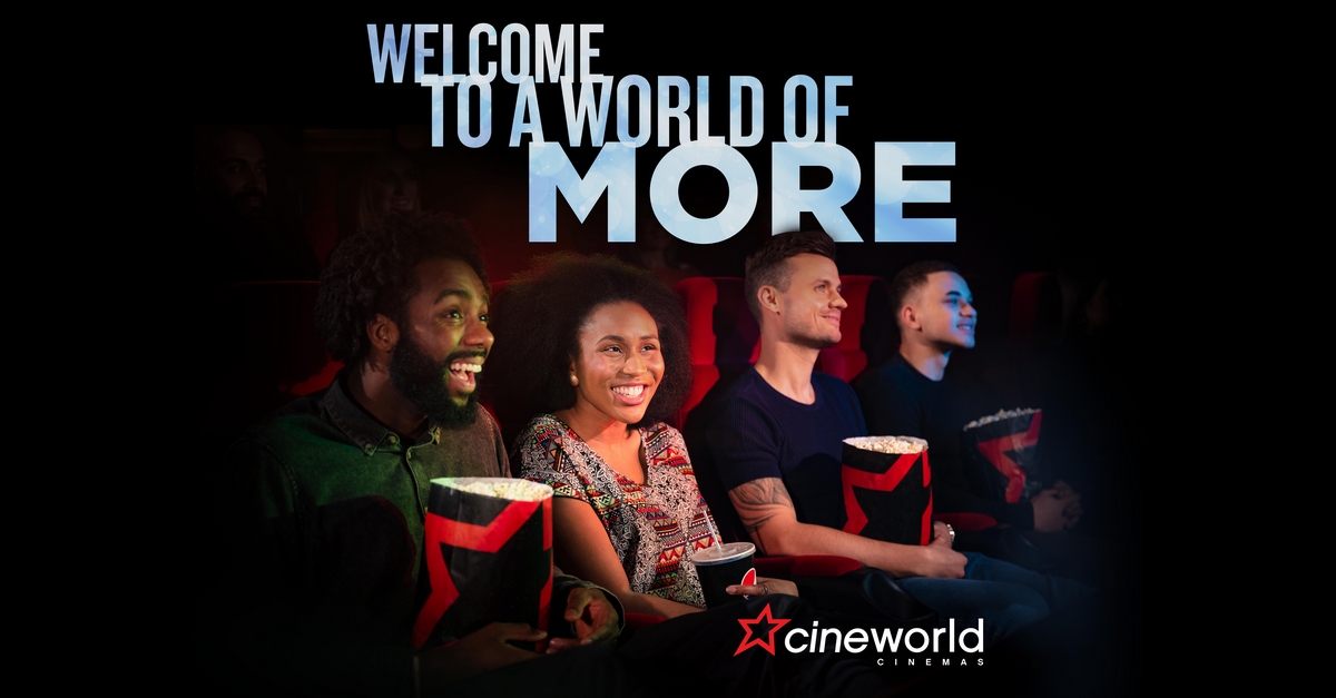 cineworld wick cinemas